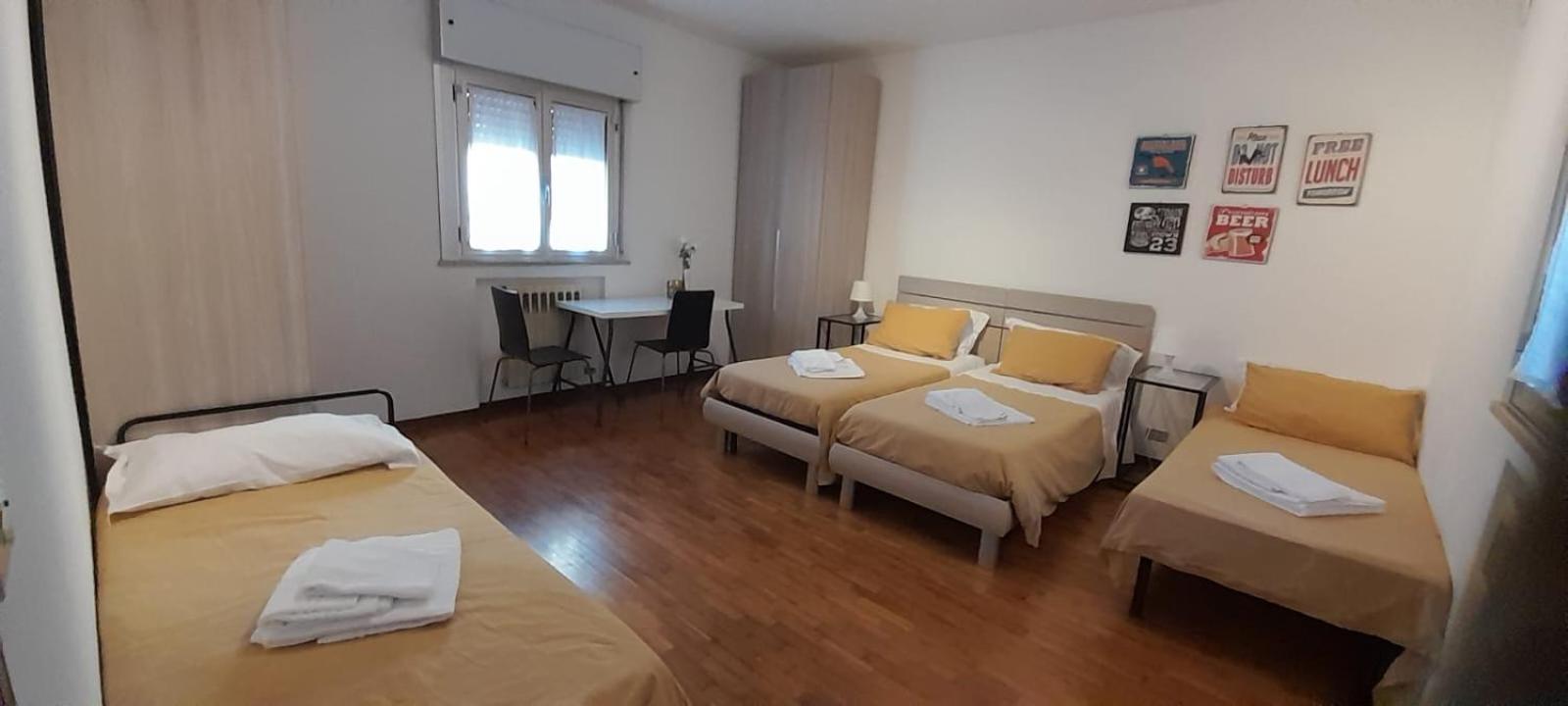 Villa Andrea Mestre Extérieur photo